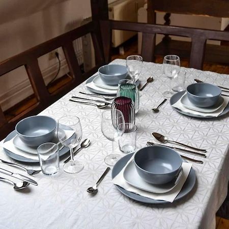 Schoene Dachgeschosswohnung Nahe Koeln Екстер'єр фото