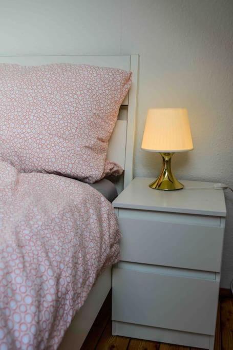Schoene Dachgeschosswohnung Nahe Koeln Екстер'єр фото