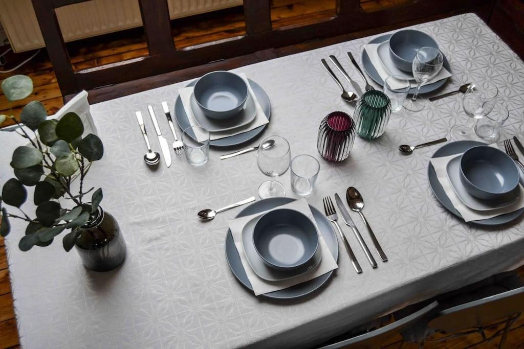 Schoene Dachgeschosswohnung Nahe Koeln Екстер'єр фото